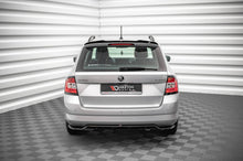 Load image into Gallery viewer, Estensione spoiler posteriore Skoda Fabia Combi Mk3