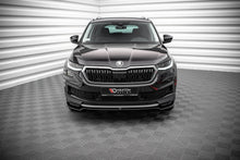 Load image into Gallery viewer, Lip Anteriore V.2 Skoda Kodiaq Mk1 Facelift