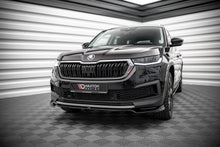 Load image into Gallery viewer, Lip Anteriore V.2 Skoda Kodiaq Mk1 Facelift