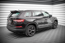 Load image into Gallery viewer, Diffusori Sotto Minigonne Skoda Kodiaq Mk1 Facelift