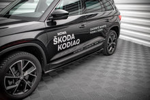 Load image into Gallery viewer, Diffusori Sotto Minigonne Skoda Kodiaq Mk1 Facelift