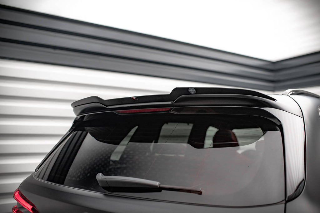 Estensione spoiler posteriore BMW X5M F95