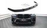 Lip Anteriore V.1 BMW  X5M F95