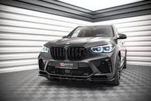 Carica l&#39;immagine nel visualizzatore di Gallery, Lip Anteriore V.1 BMW  X5M F95