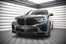 Carica l&#39;immagine nel visualizzatore di Gallery, Lip Anteriore V.2 BMW  X5M F95