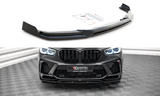 Lip Anteriore V.3 BMW  X5M F95