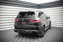 Carica l&#39;immagine nel visualizzatore di Gallery, Splitter Laterali Posteriori BMW X5M F95