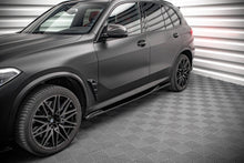 Load image into Gallery viewer, Diffusori Sotto Minigonne BMW X5M F95