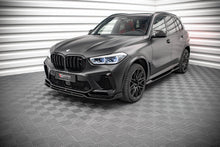 Load image into Gallery viewer, Diffusori Sotto Minigonne BMW X5M F95