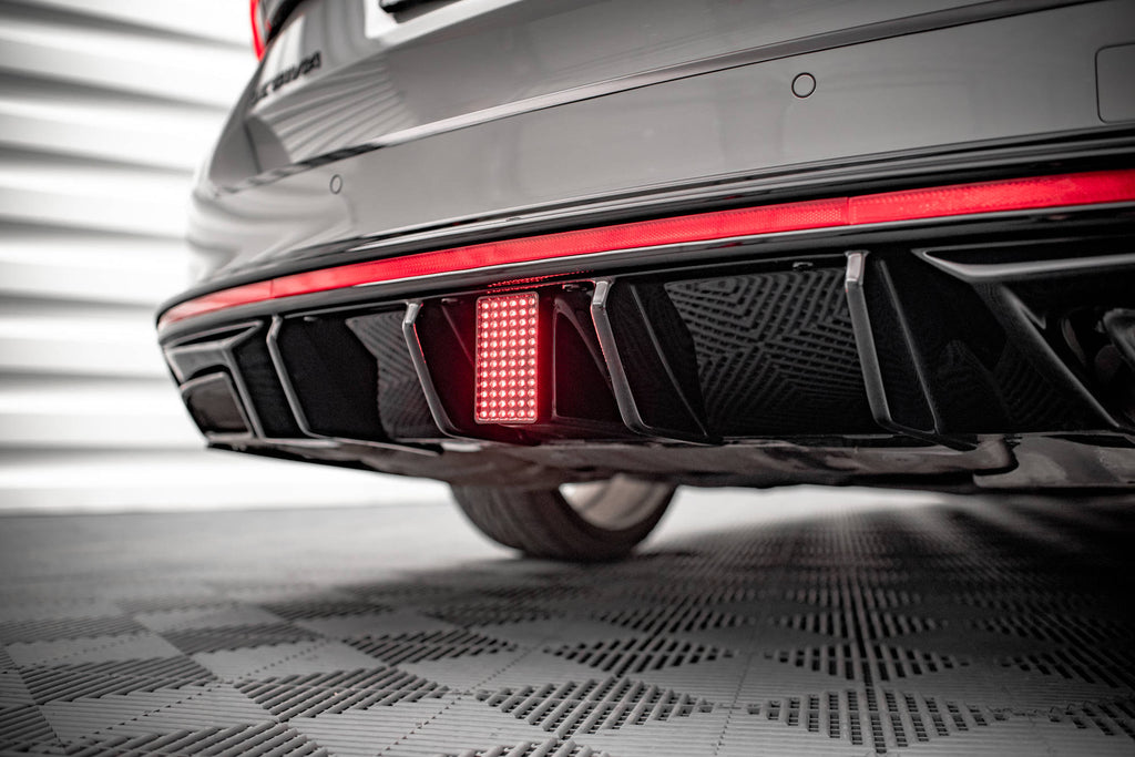 Luce a led Stop Skoda Octavia RS Mk4
