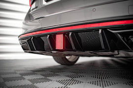 Luce a led Stop Skoda Octavia RS Mk4