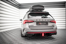 Load image into Gallery viewer, Luce a led Stop Skoda Octavia RS Mk4