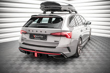 Load image into Gallery viewer, Luce a led Stop Skoda Octavia RS Mk4