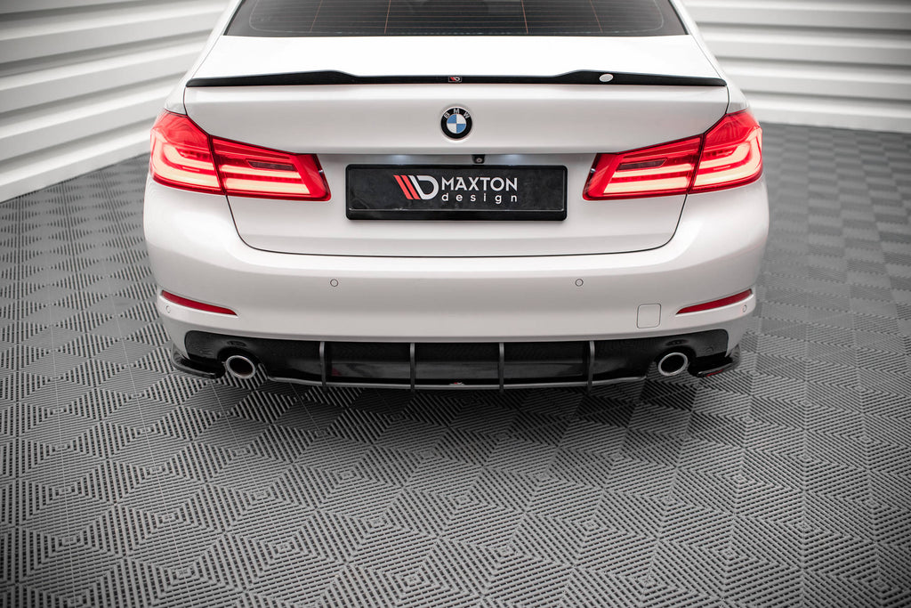 Street Pro Diffusore posteriore BMW Serie 5 G30