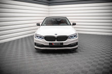 Carica l&#39;immagine nel visualizzatore di Gallery, Lip Anteriore V.1 BMW Serie 5 G30