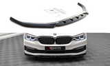 Lip Anteriore V.2 BMW Serie 5 G30