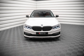 Lip Anteriore V.2 BMW Serie 5 G30