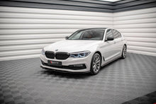 Load image into Gallery viewer, Diffusori Sotto Minigonne BMW Serie 5 G30