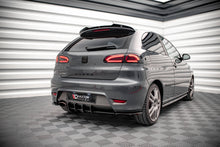 Load image into Gallery viewer, Estensione spoiler posteriore Seat Ibiza Cupra Mk3