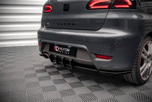 Load image into Gallery viewer, Street Pro Diffusore posteriore Seat Ibiza Cupra Mk3