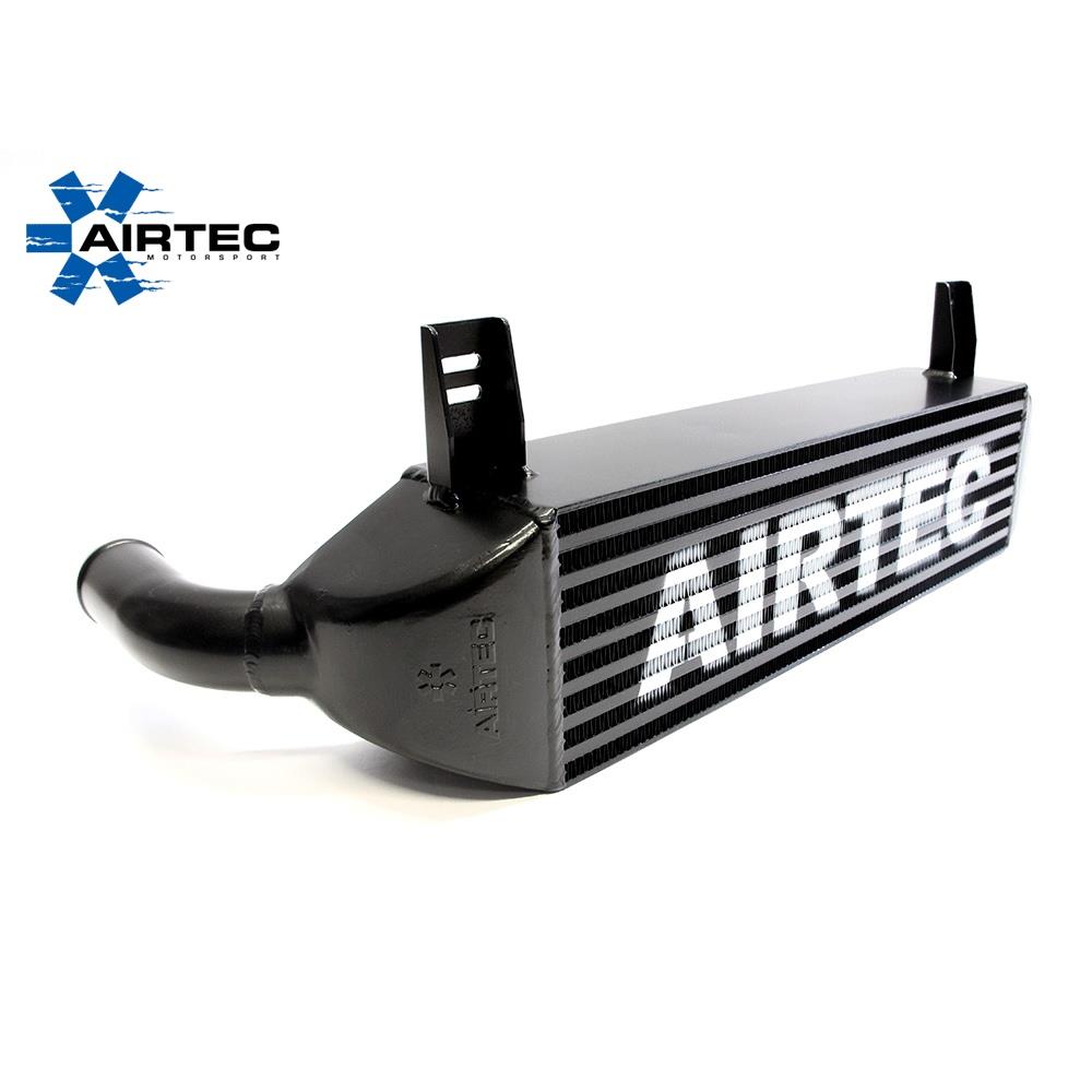 AIRTEC Intercooler Upgrade per E46 320D