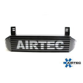 AIRTEC Intercooler Upgrade per E46 320D