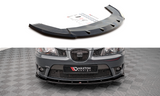 Lip Anteriore V.1 Seat Ibiza Cupra Mk3