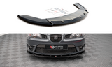 Lip Anteriore V.2 Seat Ibiza Cupra Mk3