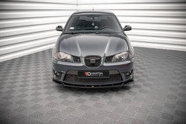 Lip Anteriore V.2 Seat Ibiza Cupra Mk3