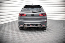 Carica l&#39;immagine nel visualizzatore di Gallery, Diffusore posteriore Seat Ibiza Cupra Mk3