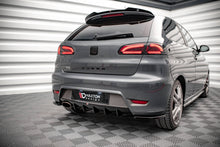 Carica l&#39;immagine nel visualizzatore di Gallery, Diffusore posteriore Seat Ibiza Cupra Mk3