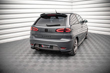 Carica l&#39;immagine nel visualizzatore di Gallery, Splitter Laterali Posteriori Seat Ibiza Cupra Mk3