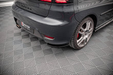 Carica l&#39;immagine nel visualizzatore di Gallery, Splitter Laterali Posteriori Seat Ibiza Cupra Mk3