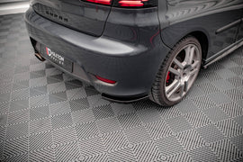 Splitter Laterali Posteriori Seat Ibiza Cupra Mk3