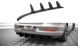 Street Pro Diffusore posteriore Volkswagen Passat CC
