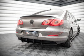 Street Pro Diffusore posteriore Volkswagen Passat CC