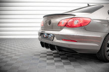 Carica l&#39;immagine nel visualizzatore di Gallery, Street Pro Diffusore posteriore Volkswagen Passat CC