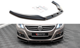 Lip Anteriore V.3 Volkswagen Passat CC