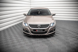 Lip Anteriore V.3 Volkswagen Passat CC