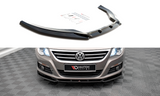 Lip Anteriore V.4 Volkswagen Passat CC