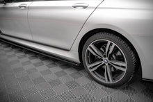 Load image into Gallery viewer, Diffusori Sotto Minigonne per BMW Serie 7 Long M-Pack G12