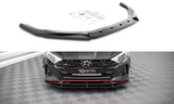 Lip Anteriore V.2 Hyundai I20 N Mk3