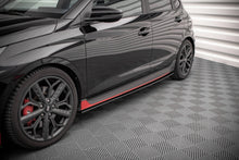 Load image into Gallery viewer, Diffusori Sotto Minigonne Hyundai I20 N Mk3