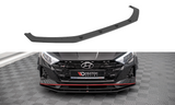 Street Pro Lip Anteriore Hyundai I20 N Mk3