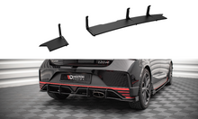 Carica l&#39;immagine nel visualizzatore di Gallery, Street Pro Diffusore posteriore Hyundai I20 N Mk3