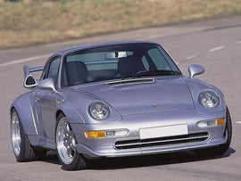 Paraurti Anteriore PORSCHE 911 serie 993