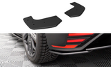 Street Pro Splitter Laterali Posteriori Hyundai I20 N Mk3