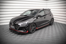 Load image into Gallery viewer, Street Pro Diffusori Sotto Minigonne Hyundai I20 N Mk3