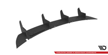 Carica l&#39;immagine nel visualizzatore di Gallery, Street Pro Diffusore posteriore Skoda Fabia Combi Mk3 Facelift