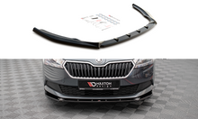 Carica l&#39;immagine nel visualizzatore di Gallery, Lip Anteriore Skoda Fabia Mk3 Facelift